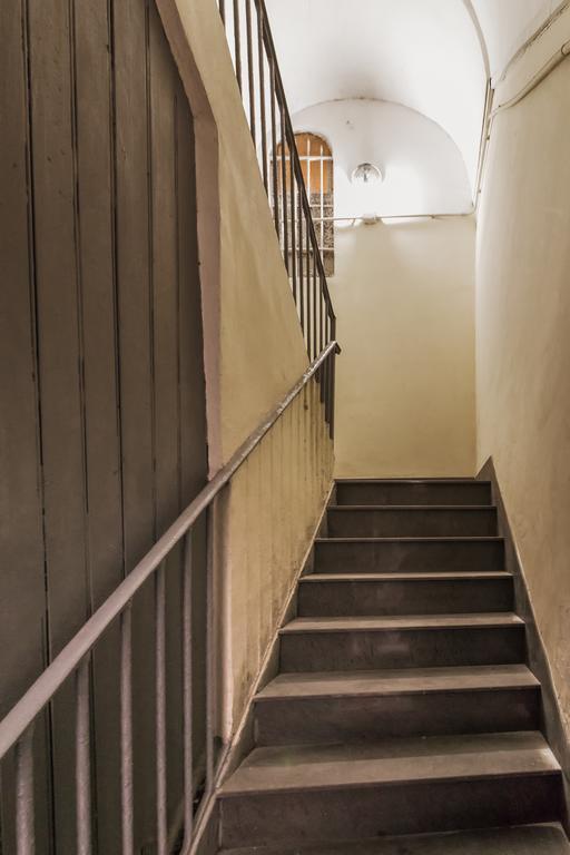 Casalice Mini Apartments Napoli Luaran gambar