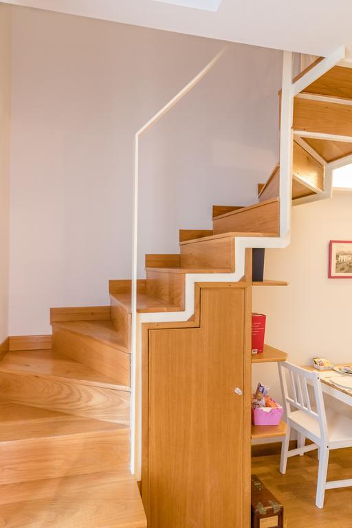 Casalice Mini Apartments Napoli Luaran gambar