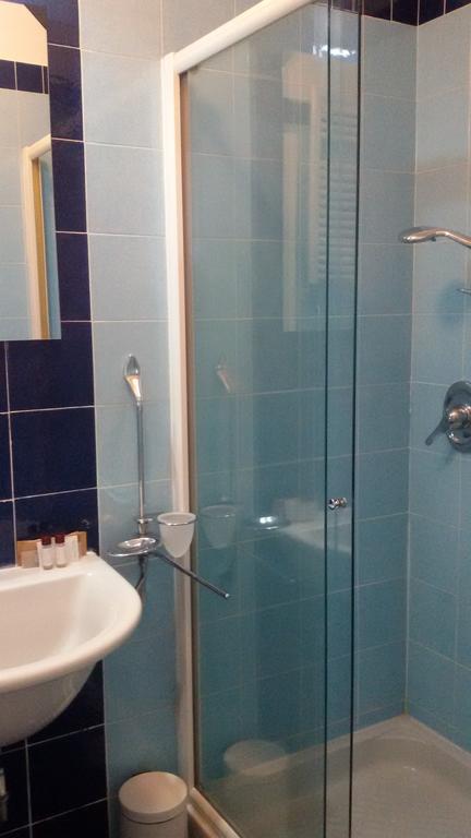 Casalice Mini Apartments Napoli Luaran gambar