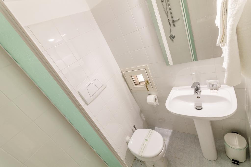 Casalice Mini Apartments Napoli Luaran gambar