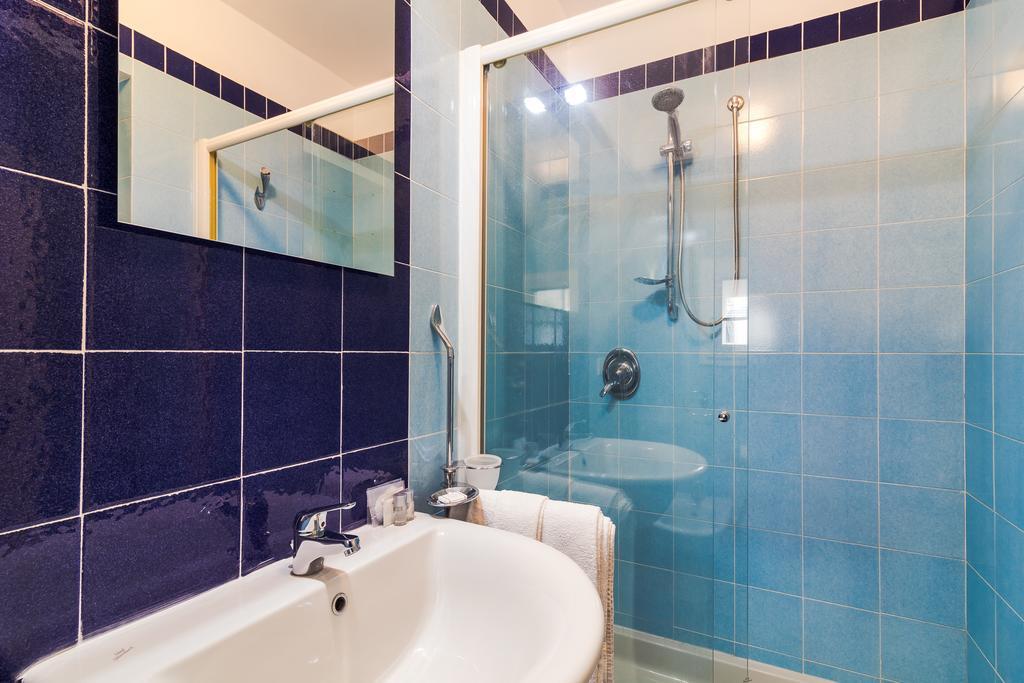 Casalice Mini Apartments Napoli Luaran gambar